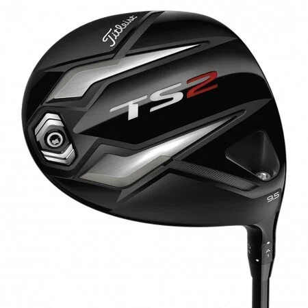 Titleist TS2 Driver — twpga.com